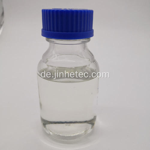 Umweltschutz Weichmacher Dioctyl Terephthalate